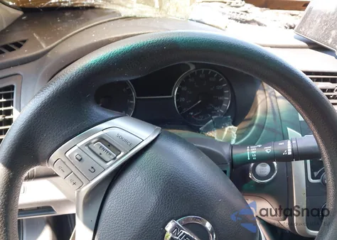 2018 Nissan Altima 2.5 S z USA, uszkodzony, nr VIN 1N4AL3AP4JC220059